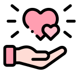 Haz una donación