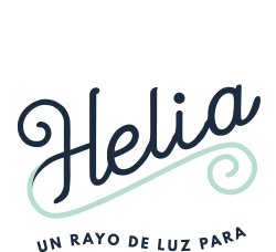 Un Rayo de Luz para Helia
