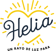 Un Rayo de Luz para Helia